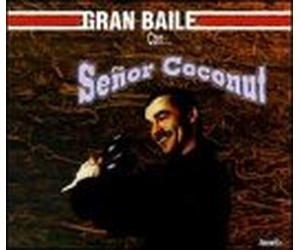 Senor Coconut - Gran Baile