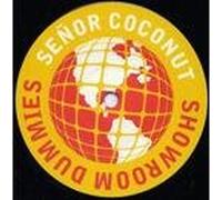 Senor Coconut - Showroom Dummies [Vinyl Maxi-Single]