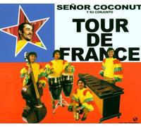Senor Coconut - Tour de France