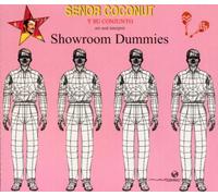 Senor Coconut Y Su Conjun - Showroom Dummies [Import]