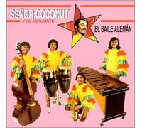Senor Coconut Y Su Conjunto - El Baile Aleman