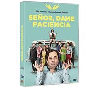 Señor, Dame Paciencia – DVD – Warner Bros.
