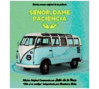 Señor, Dame Paciencia (Original Television Series Soundtrack) [Cd] Italy - Im