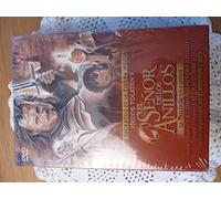 Señor De Los Anillos: El Retorno Del Rey [Import]