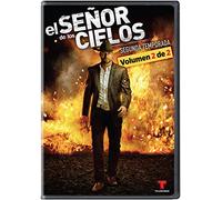 Senor de Los Cielos: Segunda Temporada: Volume 2 de 2