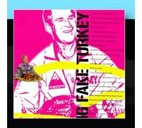 Señor Kasio - Big Fake Turkey