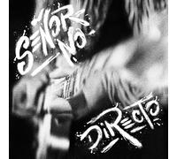 Senor No - Directo [Import]