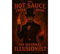 Senor Scovillo: The infernal Illusionist