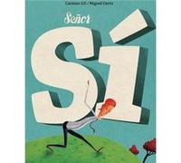 Senor Si Mister Yes by Gil & Carmen Gil Carmen (Auteur)