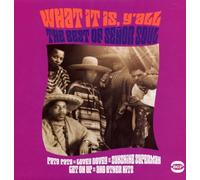 Senor Soul - What It is Y All, Best of [Import]