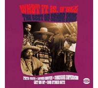 Senor Soul - What It is Y'all-Best of [Import]