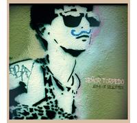 SENOR TORPEDO - ARMY OF BEAUTIES CD NEUF