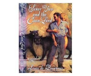 Senor Vivo and the Coca Lord