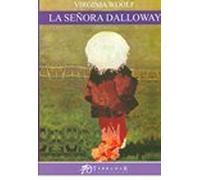 SEÑORA DALLOWAY Terramar