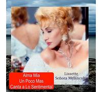 Senora Melancolia by Lissette