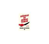 Señoras De Armas Tomar / Killers Of A Certain Age