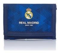 SENPOL Portefeuille du Real Madrid