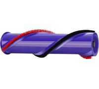Senprity Brosse à rouleau de rechange compatible avec Dyson V8, accessoires pour aspirateur à rouleau tête de rechange pour aspirateur sans fil Dyson V8 Brushroll Cleaner Partie n° 967485-01