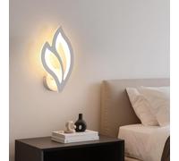 SENQIU Applique Murale LED Interieur, 13W Créatifs Moderne Lampe Murale