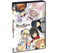 Senran Kagura (2013) (Dvd)