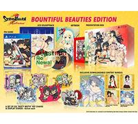 Senran Kagura Burst Re: Newal Bountiful Beauties Edition pour Playstation 4 (PS4)