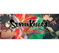 SENRAN KAGURA Burst Re:Newal (PS4)