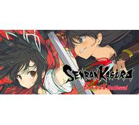 SENRAN KAGURA Burst ReNewal (PC)