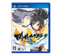 Senran Kagura Estival Versus : Shoujotachi no Sentaku [PSVita] [import Japonais]