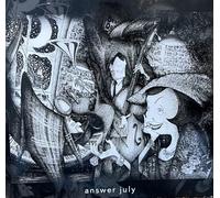 SENRI OE - ANSWER JULY