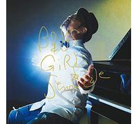 SENRI OE - Boys & Girls (Blu-Spec Cd2)