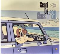 Senri Oe - Class Of 88