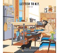 Senri Oe – Letter to N.Y. – CD – Universal Music Group