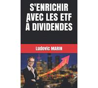 S'enrichir avec les ETF à dividendes