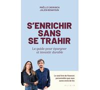Sois riche et sauve le monde