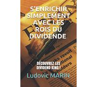 S'enrichir simplement avec les rois du dividende : découvrez les Dividend King !