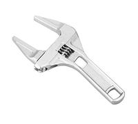 SENRISE 16-68 mm Clé réglable à grande ouverture pour salle de bain, industrie, fixation d'appareils électroménagers, meubles