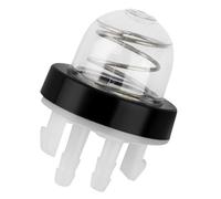 SENRISE Ampoule d'amorçage de carburant de 25 mm, accessoires compatibles avec Stihl TS410 TS420 TS700 TS800 BR350 BR430 BR450 BR500 BR550 BR600