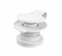 SENRISE Kit de pièces de rechange pour refroidisseurs, bouchon de vidange fileté durable pour la maison, le bureau, l'industrie (modèle A)