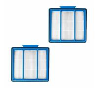SENRISE Lot de 2 filtres en mousse pour aspirateur robot compatible avec les modèles Shark 1541FC3000 Compatible avec AZ3000, AZ3002, HZ3000, HZ3002