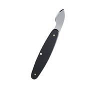 SENRISE Ouvre-boîtier arrière de montre, outil de réparation d'horloger pour ouvrir les coques arrière de montre avec points de levier, Noir , 17cm * 14cm* 1cm