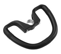 SENRISE Poignée de débroussailleuse en D compatible avec Stihl FS44 FS55 FS62 FS66 FS75 Poignée de boucle remplace 4130 790 1316