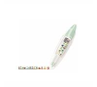 SENRISE Ruban correcteur décoratif, ruban correcteur créatif motif dessin animé, ruban correcteur pour scrapbooking, cartes de journal intime (maison)