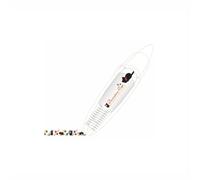 SENRISE Ruban correcteur décoratif, ruban correcteur créatif motif dessin animé, ruban correcteur pour scrapbooking, cartes de journal intime (chat)