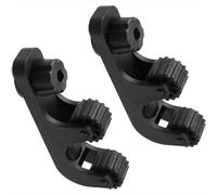 SENRISE Support de pagaie décalé pour kayak