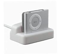 SENRN Bargaincell USB Hotsync Charging Dock Cradle Desktop Charger for Apple IPOD Shuffle 2nd Generation
