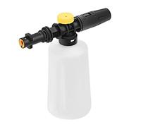 SENRN Snow Foam Lance 750ML Adjustable Pressure Washer Soap Foam Cannon Compatible with Karcher K Series (K2 K3 K4 K5 K6 K7)