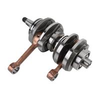 Senrusa 66T 11400 00 Motor Outboard Motor Assy Assy 2 Traits 40 Chevaux Ensemble de Vilebrequin Moteur Hors-Bord