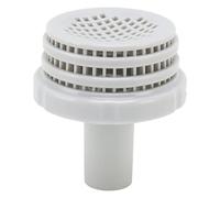 Senrusa Above Ground Swimming Pool Strainer Connector Replacement Part Above Ground Pool Parts