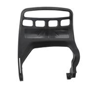 Senrusa Chain Brake Handle Guard Plastic Easy to Install Lightweight Front Hand Guard for MS231 MS251 MS251C Chain Saw