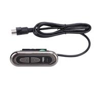 Senrusa Contrôleur de canapé électrique avec USB Type C Contrôle de Bouton de Port de Charge pour Le Moteur d'actionneur de Chaise de Levage inclinable